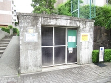 【大阪府/豊中市東泉丘】緑地公園グリーンハイツ 6号棟 