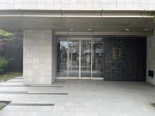 【大阪府/大阪市淀川区新高】サンメゾン北大阪神崎川駅前ザ・ゲート 