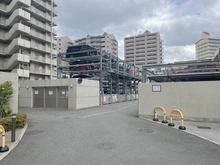 【大阪府/大阪市淀川区新高】サンメゾン北大阪神崎川駅前ザ・ゲート 