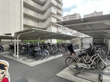 【大阪府/大阪市淀川区新高】サンメゾン北大阪神崎川駅前ザ・ゲート 