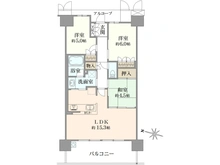 【大阪府/大阪市淀川区新高】サンメゾン北大阪神崎川駅前ザ・ゲート 