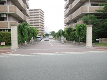 【大阪府/豊中市三和町】ロイヤルコート豊中 四番館 