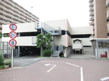 【大阪府/豊中市三和町】ロイヤルコート豊中 四番館 
