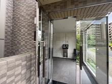 【大阪府/豊中市新千里東町】新千里桜ヶ丘メゾンシティ 参番館 