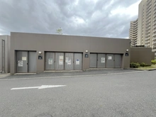 【大阪府/豊中市新千里東町】新千里桜ヶ丘メゾンシティ 参番館 