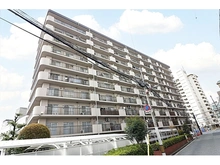 【大阪府/大阪市淀川区十三本町】レック淀川 