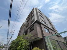 【大阪府/池田市満寿美町】グランドメゾン池田満寿美町 