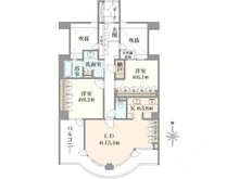 【大阪府/池田市満寿美町】グランドメゾン池田満寿美町 