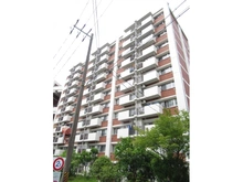 【大阪府/豊中市北緑丘】北緑丘第四住宅 16号棟 