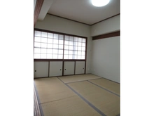 【大阪府/豊中市北緑丘】北緑丘第四住宅 16号棟 