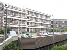 【大阪府/豊中市北緑丘】北緑丘第四住宅 16号棟 