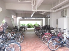 【大阪府/豊中市北緑丘】北緑丘第四住宅 16号棟 