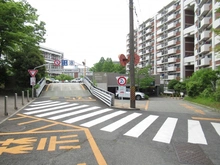 【大阪府/豊中市北緑丘】北緑丘第四住宅 16号棟 