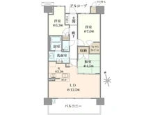【大阪府/豊中市新千里東町】ジェイグラン千里中央 