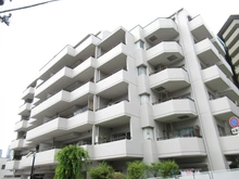 【大阪府/豊中市上新田】ドムール千里桃山台 