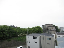 【大阪府/豊中市上新田】ドムール千里桃山台 