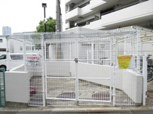 【大阪府/豊中市上新田】ドムール千里桃山台 