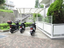 【大阪府/豊中市上新田】ドムール千里桃山台 