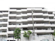 【大阪府/豊中市上新田】ドムール千里桃山台 