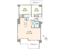 【大阪府/豊中市上新田】ドムール千里桃山台 