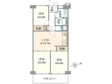 【大阪府/豊中市北条町】ルネ豊中 