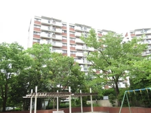 【大阪府/豊中市北緑丘】北緑丘第三住宅 15号棟 