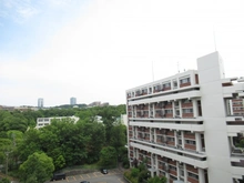 【大阪府/豊中市北緑丘】北緑丘第三住宅 15号棟 