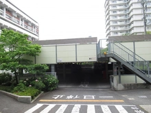 【大阪府/豊中市北緑丘】北緑丘第三住宅 15号棟 