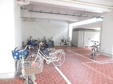 【大阪府/豊中市北緑丘】北緑丘第三住宅 15号棟 