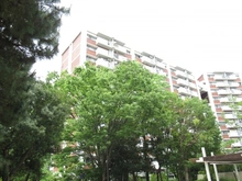 【大阪府/豊中市北緑丘】北緑丘第三住宅 15号棟 