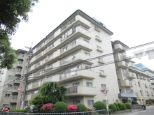 【大阪府/豊中市新千里南町】桃山台レックスマンション 