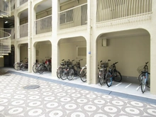 【大阪府/豊中市新千里南町】桃山台レックスマンション 