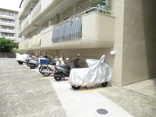 【大阪府/豊中市新千里南町】桃山台レックスマンション 