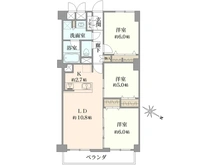 【大阪府/豊中市新千里南町】桃山台レックスマンション 