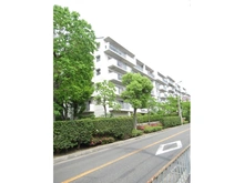 【大阪府/豊中市北緑丘】千里緑丘住宅 5号棟 