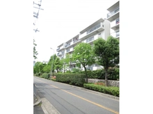【大阪府/豊中市北緑丘】千里緑丘住宅 5号棟 