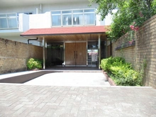 【大阪府/豊中市上新田】豊中メゾン桃山台 1号棟 