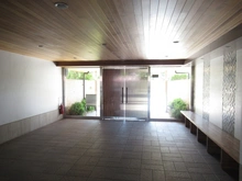 【大阪府/豊中市上新田】豊中メゾン桃山台 1号棟 