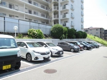 【大阪府/豊中市上新田】豊中メゾン桃山台 1号棟 