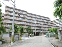 【大阪府/豊中市東泉丘】コート豊中桃山台 