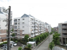 【大阪府/豊中市東泉丘】コート豊中桃山台 