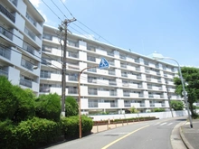 【大阪府/豊中市上新田】千里桃山台セントポリア 