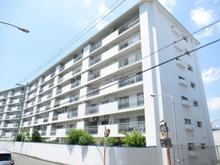 【大阪府/豊中市上新田】千里桃山台セントポリア 