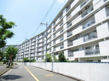 【大阪府/豊中市上新田】千里桃山台セントポリア 
