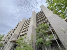 【大阪府/豊中市新千里東町】新千里桜ヶ丘メゾンシティ 六番館 