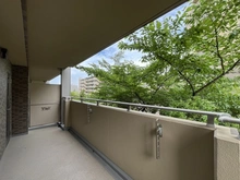 【大阪府/豊中市新千里東町】新千里桜ヶ丘メゾンシティ 六番館 