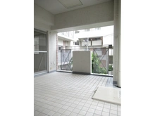 【大阪府/豊中市東泉丘】緑地公園グリーンハイツ 4号棟 