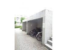 【大阪府/豊中市東泉丘】緑地公園グリーンハイツ 4号棟 