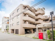 【大阪府/池田市満寿美町】アドリーム池田満寿美町 
