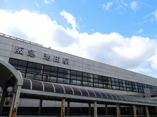 【大阪府/池田市満寿美町】アドリーム池田満寿美町 